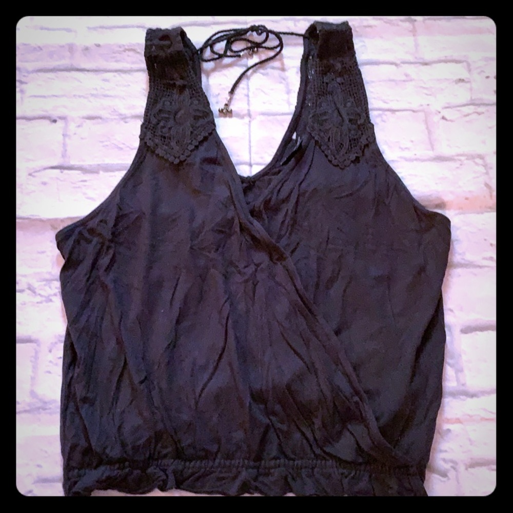 American Eagle cute top